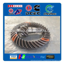 Dongfeng truck Parts EQ460 2402Z739-021-B CHASIS spare parts manufacturer